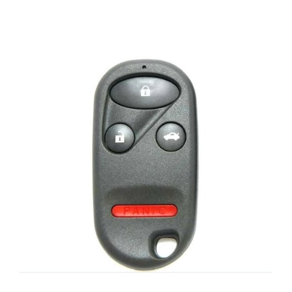 Keyless Factory KeylessFactory 20022004 Honda CRV Keyless Entry